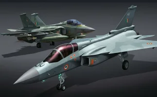 IAF's Reliance on 4.5+ Gen Fighters Could Hinder Long-Term Tech Parity Amid Global Shift to 5th and 6th Gen, Warns Analysts