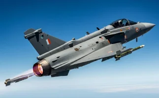 India Needs to Fast-Track Kaveri Engine and Adapt for Next Tejas Mk1A Order Amidst GE F404 Engine Delay, Says Defence Expert