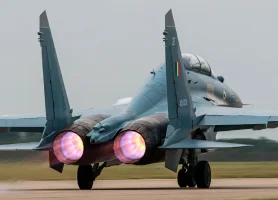 Global Su-30 Operators Seek HAL Support for AL-31F Engine Maintenance Amidst Russian Supply Chain Disruptions