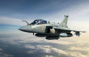 Meteor Maker Resists Its Missile Integration on Su-30MKI and Tejas Jets to Boost European Fighter Jets' Position for MRFA Tender