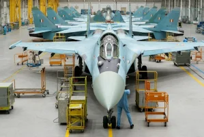 India May Have to Pay $2-3 Billion Extra for Domestically Produced Fighter Jets in MRFA Program