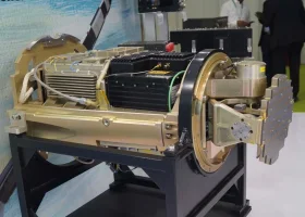 ECIL-Developed RF Seeker Successfully Integrated into Indian Long-Range Anti-Ship Missile