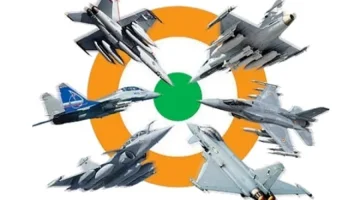 MMRCA 2.0: India's Next Fighter Jet – News and Discussion