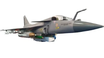 Should Tejas Mk2 Have Been an AMCA-Inspired Single Engine Stealth Jet? Netizens Question 4.5 Gen Design Choice