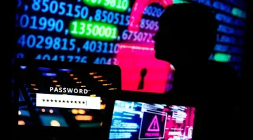 India Second Most Targeted Nation Globally for Cyber Attacks in 2024, Report Finds