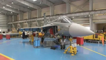 Continued Tejas Delays Threaten HAL's Monopoly in Fighter Jet Manufacturing as Private Sector Participation Gains Momentum