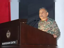 Indian Army to Implement ACR-Based Merit System for Lieutenant General Promotions, Effective March 31, 2025