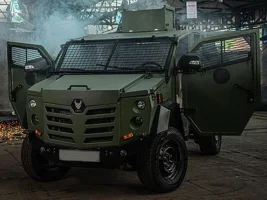 Following Tata Truck Success, Thailand Considers Indian Armoured Vehicles for Military Upgrade