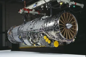 HAL's Contract Negotiation Committee Aims to FInalize GE-F414-INS6 Engine Production Deal by March 2025