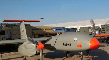 Rotax Engine Acquisition by Chinese Firm Fuels Security Concerns Over India's Tapas and Archer-NG UAV Programs