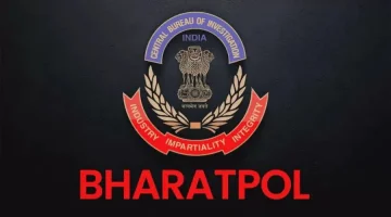 Home Minister Launches ‘Bharatpol’ To Connect With Interpol, Speed Up Investigations