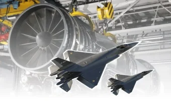 Safran Leads Race to Partner with India on 6th Gen Engine for AMCA Project, Rolls-Royce and GE Also Contend, 100% ToT Key