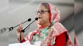 Sheikh Hasina’s Extradition Unrelated To Reported Indian Visa Extension: Bangladesh
