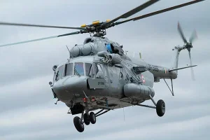 In a First, IAF Seeks Complete Overhaul of Mi-17 V5 Helicopter Engines by Private Sector; 50 Engines Slated for Initial Project