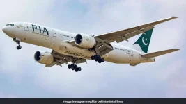 Former Air Marshal Explains How India’s Airspace Closure Will Hit Pakistan