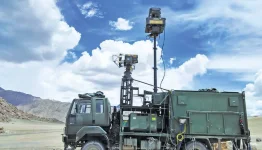 India Deploys EW Jammers Along LoC to Target Pakistani Satellite Navigation Systems, Aiming to Disrupt Precision Capabilities