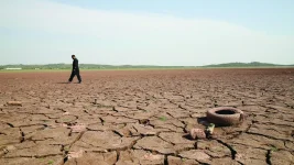 Pakistan fears water crisis with dam levels dropping sharply