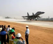 IAF To Perform Take-Off, Landing Drills On Ganga Expressway In UP’s Shahjahanpur