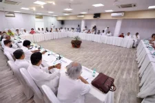"Time to teach Pakistan a lesson": Congress; adopts Pahalgam attack resolution, calls for national unity and resolve