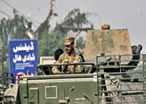 Pakistan faces critical artillery shortage, can sustain war for just four days