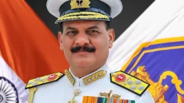 Navy Chief meets PM Modi as India tightens noose around Pakistan