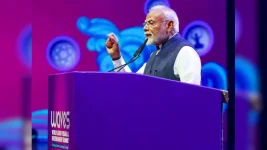 PM Modi vows 'firm and decisive' action against terrorists, backers