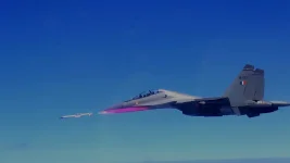 IAF Su-30MKIs Gain Extended Reach with Israeli I-Derby ER and Astra BVRAAM, Decisively Challenging PAF's Previous AMRAAM Advantage