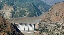 India cuts Chenab water flow through Baglihar Dam after Indus treaty halt