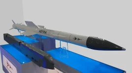 BDL Accelerates Astra Mk1 Production to Bolster IAF's Long-Range Air Power Amid Tensions with Pakistan