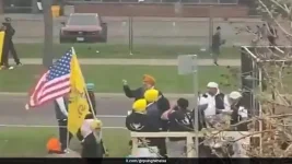 India lodges strong protest with Canada over threatening imagery featured prominently in pro-Khalistan parade