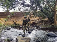 Woman Naxalite gunned down in encounter in Chhattisgarh’s Bijapur district