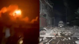 Op Sindoor: Loitering munitions used to target PoJK terror camps, aimed at eliminating JeM, LeT leadership