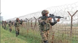Indian Army inflicts casualties on Pakistani forces in retaliation to ceasefire violations: Defence sources