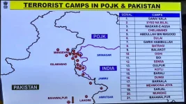 Over 70 terrorists killed in Operation Sindoor