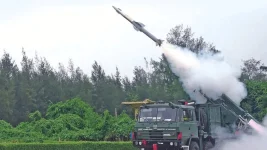 IAF's Short-Range Defence Set for Major Upgrade with ₹25,000 Cr QRSAM Order, Aiming to Counter Rising Drone and Missile Threats