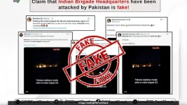 After India's Operation Sindoor, Pakistan's Propaganda Machine In Full Swing