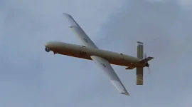 Bengaluru-Made Stealthy SkyStriker Drones Showcase India's Enhanced Deep Strike Capabilities in Operation Sindoor