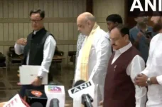100 Terrorists Killed, Rajnath Singh Tells All-Party Meet On Op Sindoor