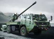 KSSL showcases advanced 'Made in India' artillery and naval systems at DEFEA 2025, boosting India-Greece defence ties