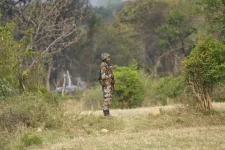 BSF foils infiltration bid in J&K’s Samba, heavy mortar shelling continues by Pakistan