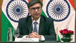 India Likely To Urge IMF To Exercise Caution On Bailout Package To Pakistan