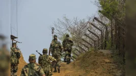 BSF kills 7 terrorists in Jammu, destroys Pak Rangers post: Reports