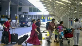 Indian Travel Firms Suspend Packages To Turkey, Azerbaijan Amid India-Pak Conflict