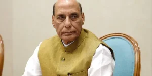 The might of Indian Army has been felt by Rawalpindi, says Defence Minister