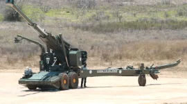How DRDO’s Towed Gun System (TGS) Answers Army’s Light Artillery Call, Balances ATAGS Firepower with Rapid High-altitude Deployment
