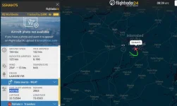 US Energy Department Aircraft Rushes to Pakistani Nuclear Site following India’s Precision Strikes Near Key Nuclear Facilities