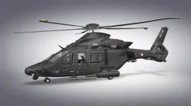 India in G2G Discussions with US, France for 111 Light Naval Utility Helicopters, Prioritizing Folding Blade for Seamless Warship Operations