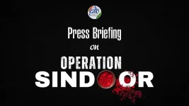 Day 2 Press Briefing on Op Sindoor by DGMO: Details on Defensive and Offensive Actions