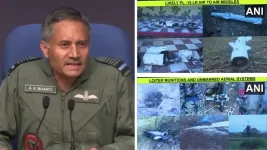 Multi-layered counter-drone, air defence grid shield foiled Pak air attacks: DGMO