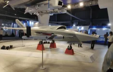 HAL's CATS Warrior to Integrate Astra Mk1 BVRAAM for Long-range Strikes, Extending Lethality of Su-30 and Tejas Mothership